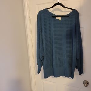 Anthropologie sweatshirt